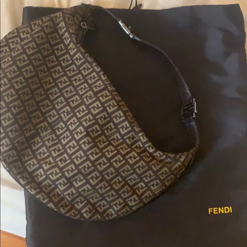 Fendi Fendi Fendi!